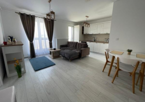 Apartament Targu mures